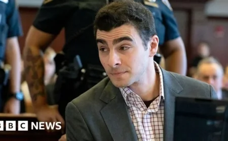 Lawyers Challenge Key Evidence in Luigi Mangione Court Case