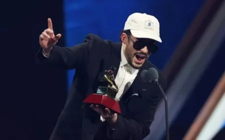 NFL Fans Unite on Super Bowl Anthem Singer Amid Bad Bunny Controversy