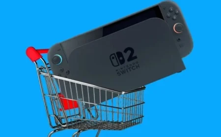 Double Switch 2 Storage with Samsung’s $40 microSD Express Card