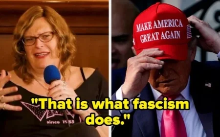 Lilly Wachowski Condemns MAGA for Misusing “The Matrix” Film Theme