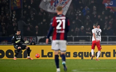 Bologna FC push for top-four with Cremonese test today: form guide, standings snapshot, and what Vincenzo Italiano has tightened