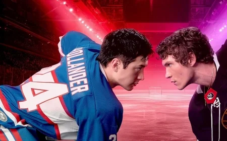 ‘Heated Rivalry’ Show: Release Plan, Cast Guide, and How Connor Storrie and Hudson Williams Brought Rachel Reid’s Hockey Romance to TV
