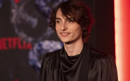 Finn Wolfhard and the ‘Stranger Things’ cast ages in 2025: how old they are now—and one big name change