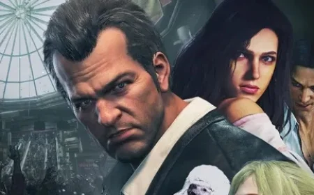 Half-Life 3 rumor watch: December hype hits fever pitch, but there’s still no official announcement as of today