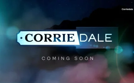 Discover the Exciting Unveiling of Corriedale!