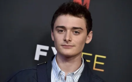 Is Noah Schnapp gay? What the “Stranger Things” star has said, how it connects to Will Byers, and where the conversation stands now