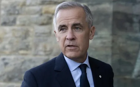 Marc Miller joins front bench as Mark Carney’s cabinet shuffle fills Guilbeault gap and resets Quebec power map