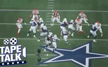 Wintry Weather May Delay Tuesday Morning in D.C.-Area Schools