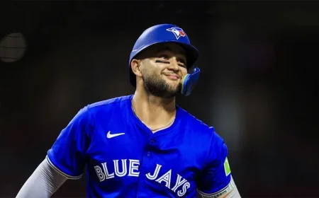 Blue Jays, Bo Bichette: Where Talks Stand, What “Sign Bo Bichette” Would Cost, and the Latest Market Signals
