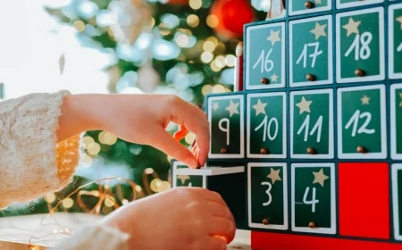 Advent calendar 2025: when Advent starts, what’s trending this year, and smart last-minute options