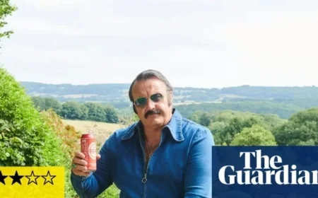 Mammoth Series 2 Review: Subversive Humor Thrills with Offensive Jokes