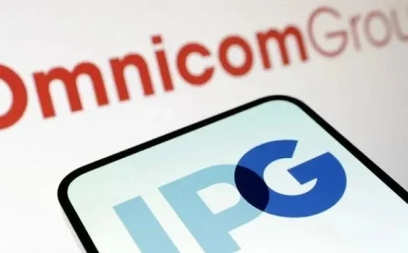 Omnicom and IPG Merger Leads to 4,000 Job Cuts