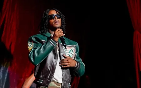 Toosii commits to Syracuse football for 2026: hometown star trades platinum plaques for ACC snaps