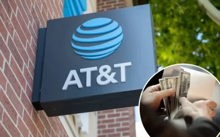 AT&T Customers: Claim Up to $7,500 in Settlement Eligibility