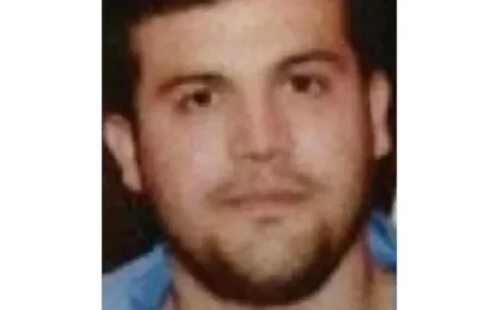 El Chapo’s Son Admits Guilt in U.S. Drug Trafficking Case