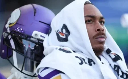 Pat Fitzgerald Appointed as Michigan State Head Football Coach