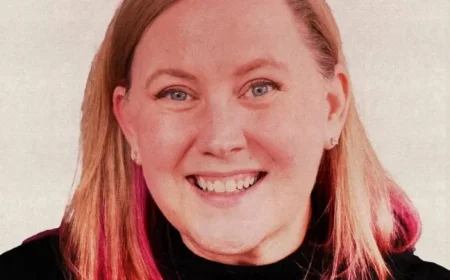 Rebecca Yarros’ 2025 Favorites: Must-Watch, Must-Read, and Must-Listen