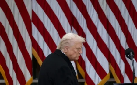 Trump’s Peace Plan Unlikely to Resolve Russia-Ukraine Conflict