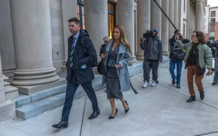 NASCAR Trial: Michael Jordan Fans Dismissed, Denny Hamlin Takes Stand