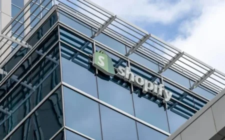 Cyber Monday Shopify Outage Hits Merchants