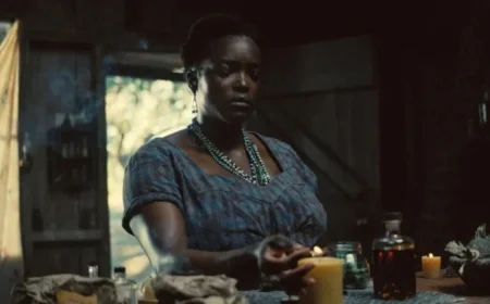 2025 Gotham Awards: Complete List of Winners