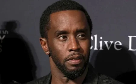 Sean ‘Diddy’ Combs’ Lawyers Demand Netflix Halt Docuseries Over ‘Stolen’ Footage