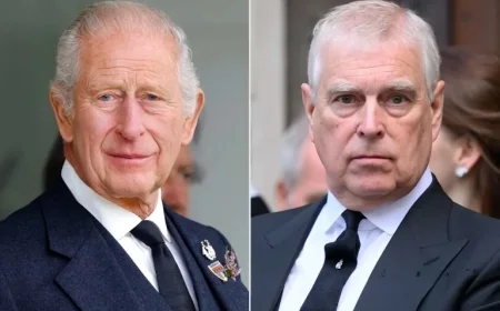 “His Name Will Be Forgotten”