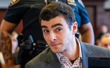 Prosecutors Present 911 Call in Luigi Mangione’s Pretrial Hearing