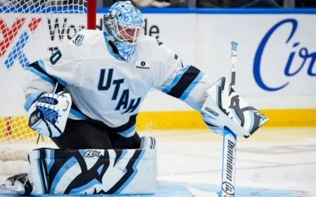 Upcoming Highlights: December 1-7