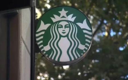 NYC Settles $38.9M Worker Protection Suit with Starbucks Baristas
