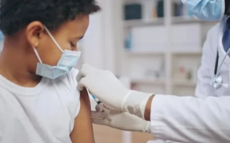 FDA Proposal Sets High Vaccine Testing Standards, May Limit Immunization Access