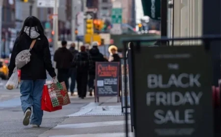 Proof Shows Higher Costs and Less Value This Shopping Season