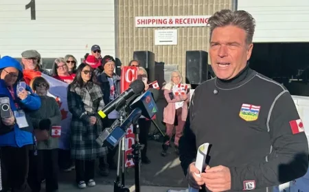 Elections Alberta Confirms Success of ‘Forever Canadian’ Petition