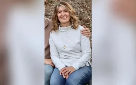 Family Confirms Missing Kamloops Woman Found Dead