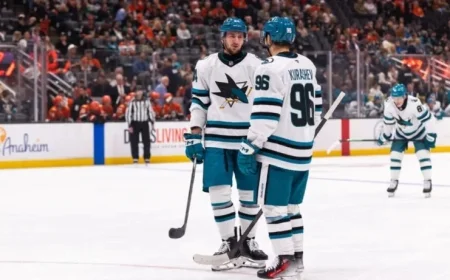 Why Did Sharks Choose Regenda Over Other Barracuda Prospects?