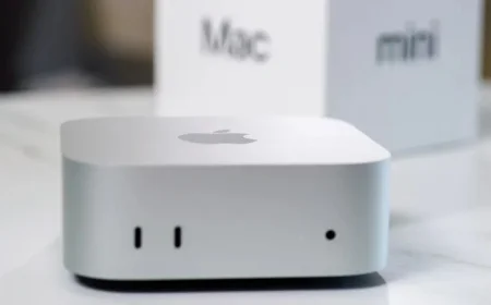 5 Essential Facts Before Buying a Mac Mini
