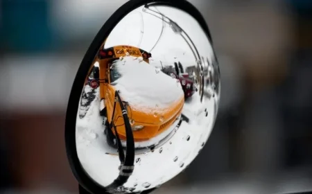 New Jersey Schools Close, Delay Openings Amid Snow and Ice on Dec. 2, 2025