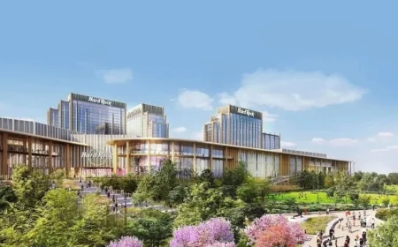 Three Casinos Secure Multibillion-Dollar New York City Licenses