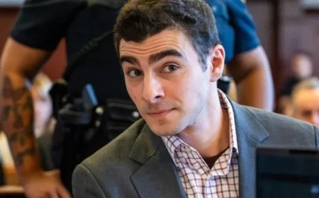 Court Examines 3D Gun, 911 Call, and Unabomber Links