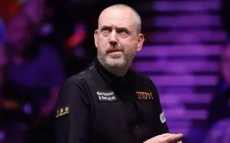 Mark Williams Delays Surgery Amid Health Battle Concerns