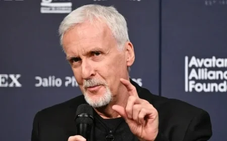 AI Actors Differ from Na’vi Characters