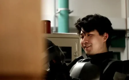 CSU Rams Excel in New Idea2Product Lab Space