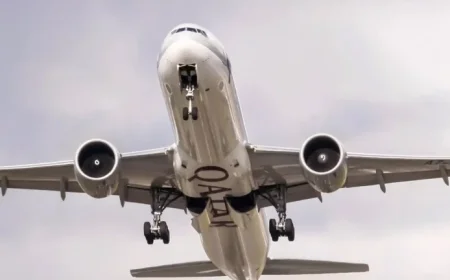 Virgin Australia Launches Fourth Boeing 777 Route with Qatar Airways Partnered Aircraft