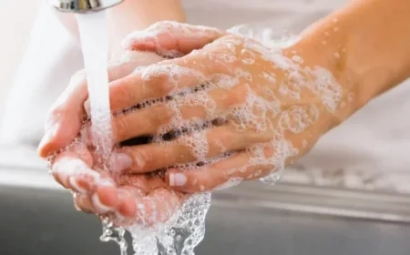 Norovirus Cases Surge: Essential Tips for Protection and Understanding the Outbreak