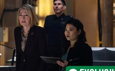 Doctor Who Star Hints at Fate of Kate Lethbridge-Stewart in Epic War