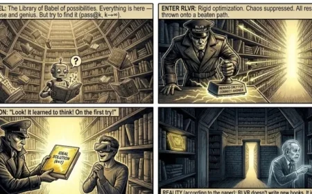 NeurIPS 2025 Celebrates Top Papers with Comics