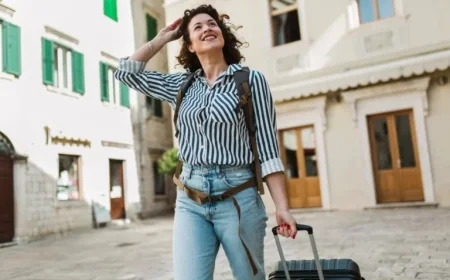 Top Travel Tuesday Deals: Hotels and Cruises Included