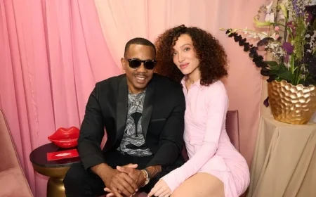 Duane Martin Sparks Plastic Surgery Rumors After Noticeable Facial Change