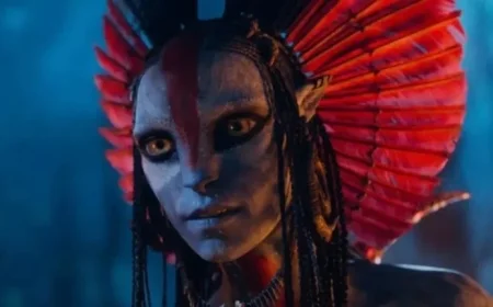 Extraterrestrial Fury and Ping-Pong Pros: Winter’s Must-See Movies List