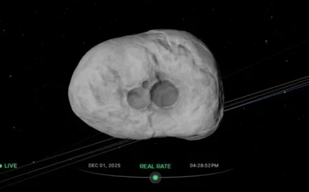 Understanding the 3I/ATLAS Comet and Its Alien Theories